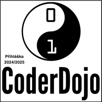 Celé září probíhá zápis do našeho CoderDojo klubu. Tak neváhejte a staňte se jeho novými členy. Přihlašujeme děti ve věku od 7 až do 17 let. Scházíme se ve školním roce v naší počítačové učebně ve čtvrtek odpoledne. Lekce trvá hodinu a půl až 2 hodiny a vede ji náš zaměstnanec pan Bc. Marek Otruba, zkušený lektor a instruktor IT, kontakt:otruba.marek@knihovnahod.cz. Přihlášku najdete na našich webových stránkách nebo přímo v knihovně v Oddělení pro děti. Přihlášku vyplňte a vemte ji s sebou na první schůzku v novém školním roce. Ta se bude konat 19. 9. 2024 v čase 16:00 – 18:00.